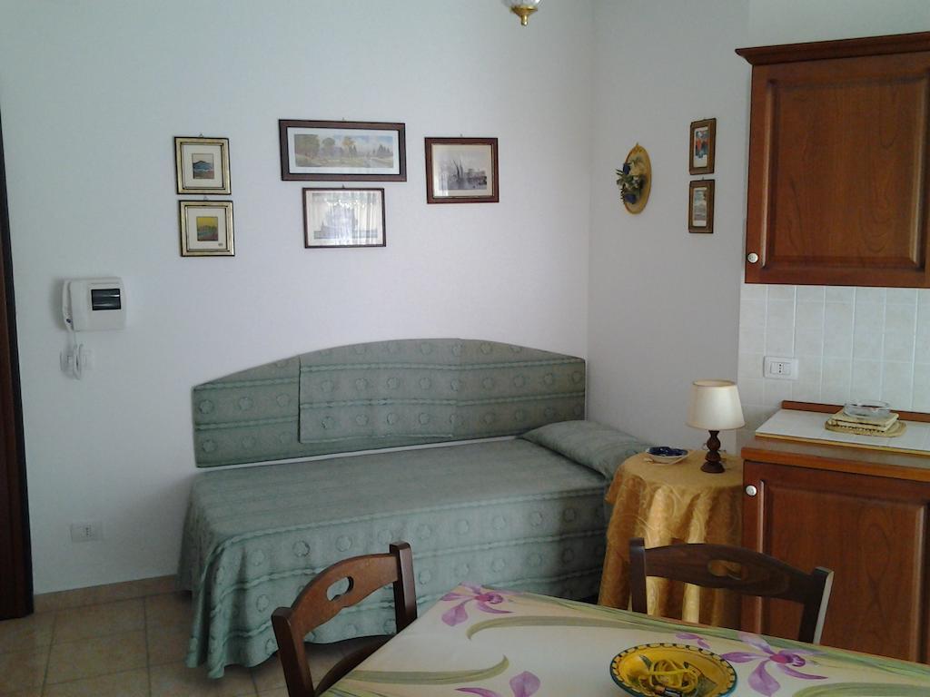 Rubens Alghero Quarto foto
